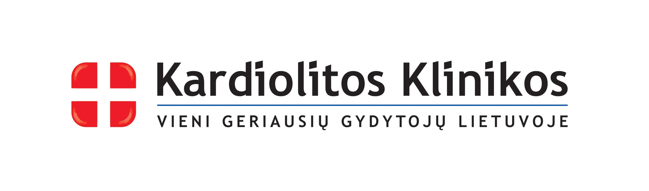 Kardiolitos Klinikos Logo
