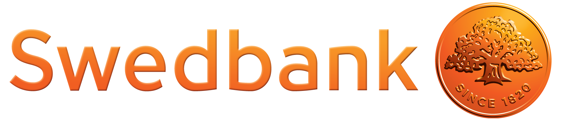 Swedbank Logo